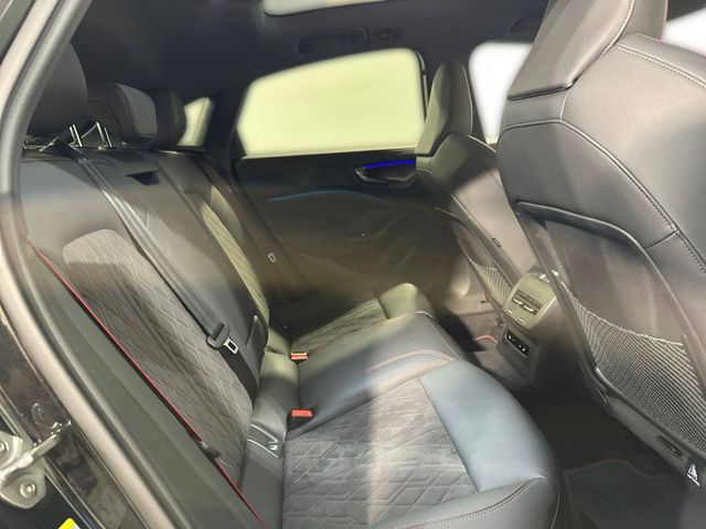 S5 Limousine QUATTRO MATRIX+AHK+B&O+HUD