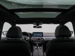 Foto Nummer 31: BMW 520d