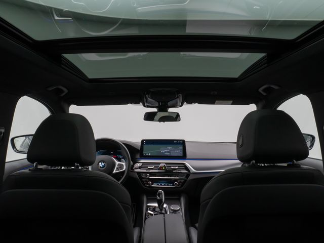 Foto Nummer 31: BMW 520d