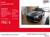 Audi RS 4 Competition quattro B&O HuD MATRIX 290km/h - Audi RS4 aus 2024