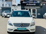 Mercedes-Benz B 180 CDI+2.HAND+AHK+PDC+Bi-Xenon+NAVI+SHZ+SH+ - Mercedes-Benz B 180 Gebrauchtwagen in Mannheim