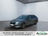 Skoda Superb Combi Sportline 1.4 TSI ACT ACC Pano AHK - Skoda: Sportline