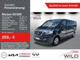 Nissan NV300 Kombi 145 dCI L2H1 2,9t PREMIUM 9 Sitzer - gebrauchte Nissan Kombis