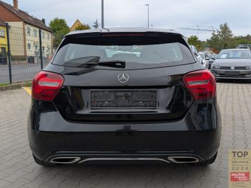Mercedes A 180 - 6