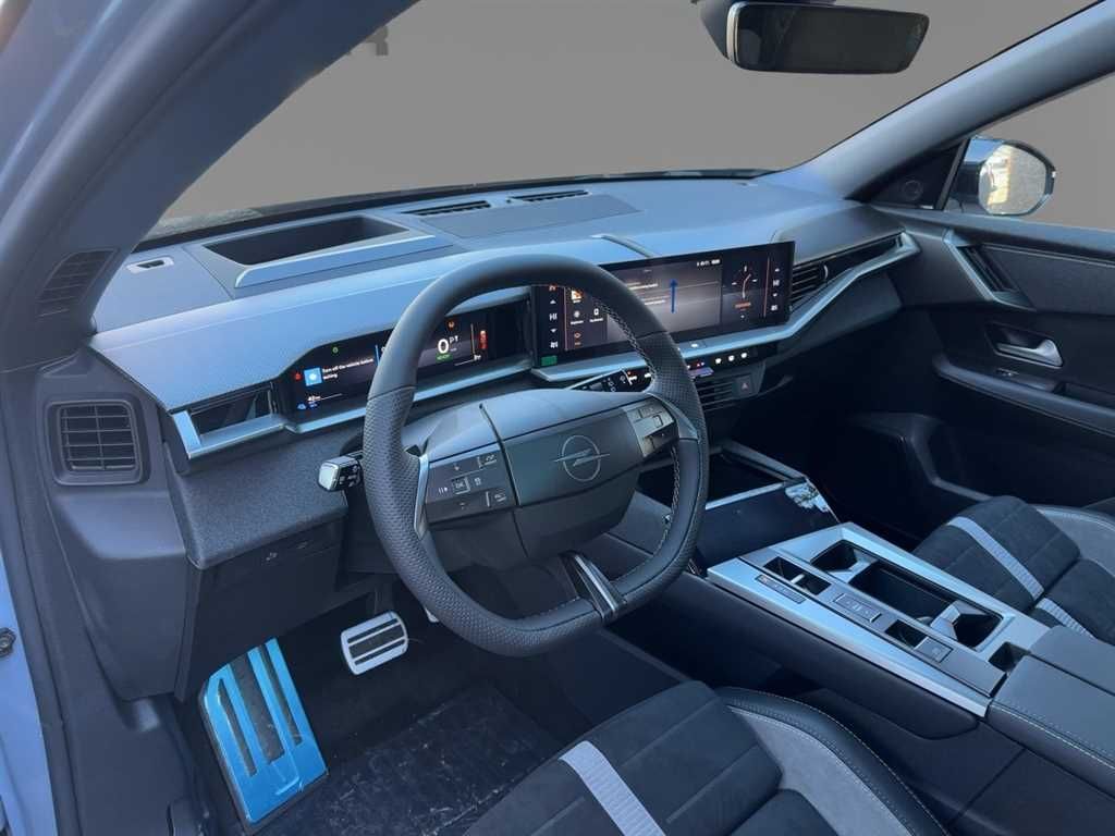 Opel Grandland (X) - Bild 10