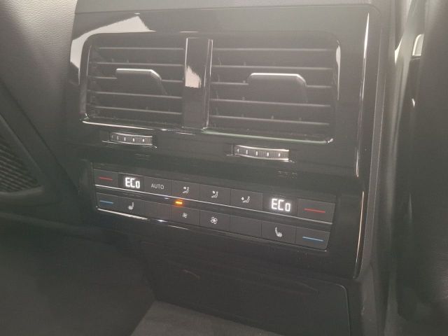 Touareg R-Line Black Style 4.0 V8 TDI 4Motion