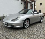 Porsche Boxster S 3.2 (986) - Porsche in Chemnitz