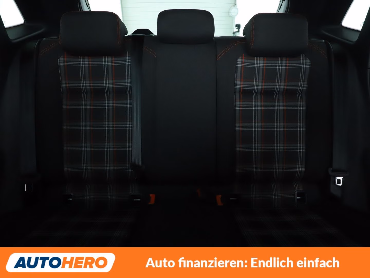 Volkswagen Polo 2.0 TSI GTI Aut.*LIMITER*PDC*SHZ*KLIMA*, миниатюра 15