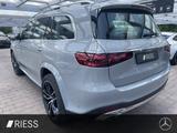 Mercedes-Benz GLS 450 4M AMG Sport Distr Schiebe AHK Memory 7 - gebrauchte Mercedes-Benz GLS 450 aus dem Jahr 2024