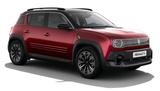 Renault R 4 R4 E-Tech elektr. Iconic 150 Comfort Range - Renault R 4 Neuwagen