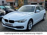 BMW F31 330d Touring xDrive Advantage|AUT.|LED|NAVI - gebrauchte BMW 330 aus dem Jahr 2015
