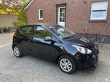 Hyundai i10 - Hyundai Accent: Kleinwagen