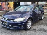Volkswagen Golf Business PREZZO PROMO 1.6 TD #97 - Volkswagen Golf mit Diesel-Antrieb: Limousine, Automatik, 1.9