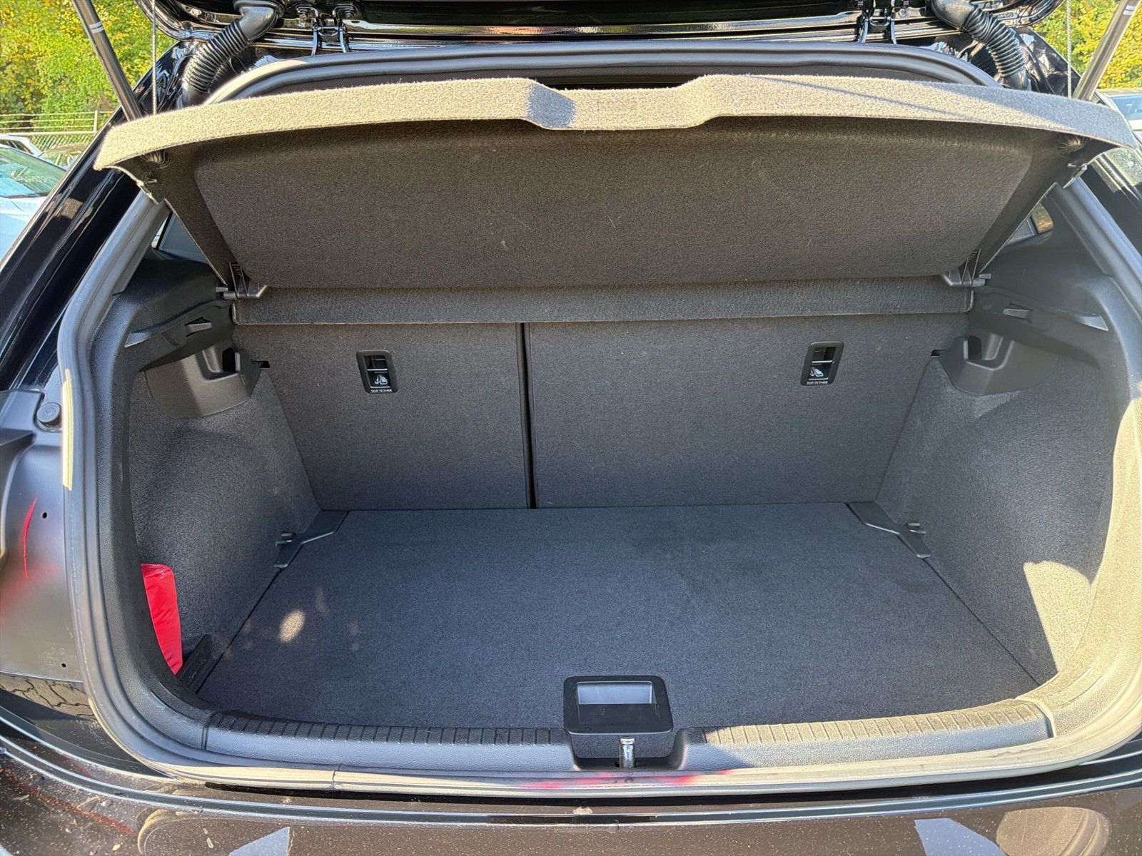 Polo R-Line TSI DSG Navi Matrix