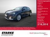 Audi A1 citycarver 30 TFSI NaviPlus LED APS-Plus SHZ  - Audi A1 in Osnabrück