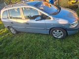 Opel zafira - gebrauchte Opel Zafira aus dem Jahr 2000