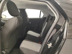 Fahrzeugabbildung Opel Corsa F Edition 1.2 NAVI/KLIMA/ALU/DAB/SPURASS