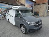 Weinsberg X-Cursion CUV EDITION PEPPER 500 MQ Abverkauf 20 - Weinsberg Diesel Kastenwagen X cursion