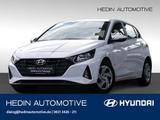Hyundai i20 (MJ23) 1.2 Benzin (84PS) M/T Select Funktion