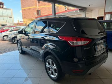 Ford Kuga - 6