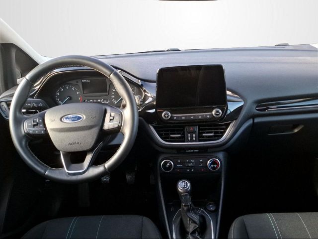 FIESTA 1.1 COOL+CONNECT SHZ+TEMPOMAT+PDC+DAB