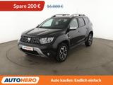 Dacia Duster 1.6 SCe Prestige 4x4*NAVI*TEMPO*PDC*SHZ* - Dacia Duster: 4.4