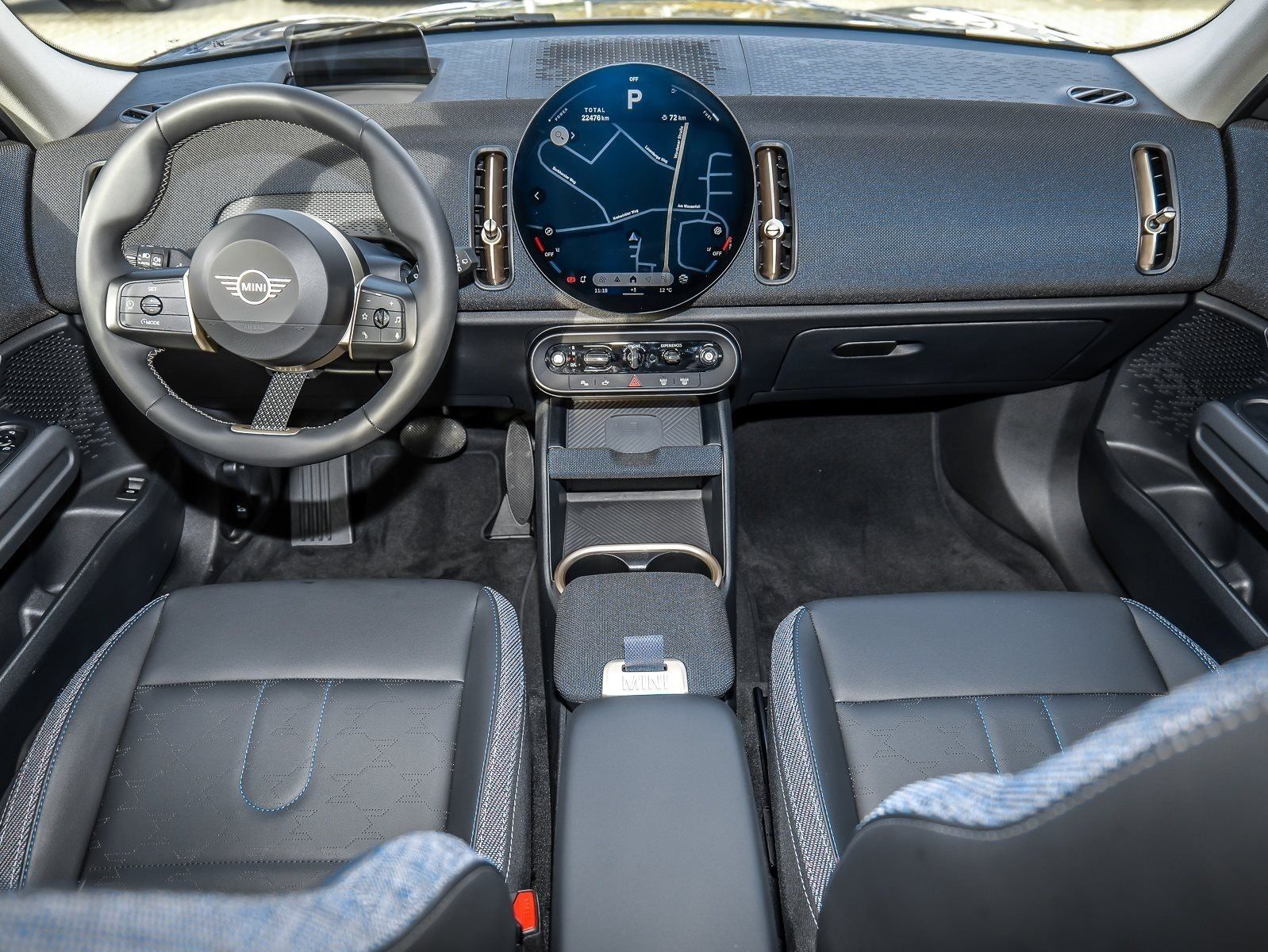 MINI Cooper S Countryman - Bild 14