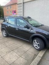 Dacia Sandero Stepway - Dacia Sandero Gebrauchtwagen in Bielefeld