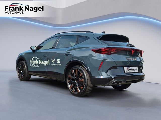 Cupra Formentor 1.5 eTSI 7-Gang-DSG