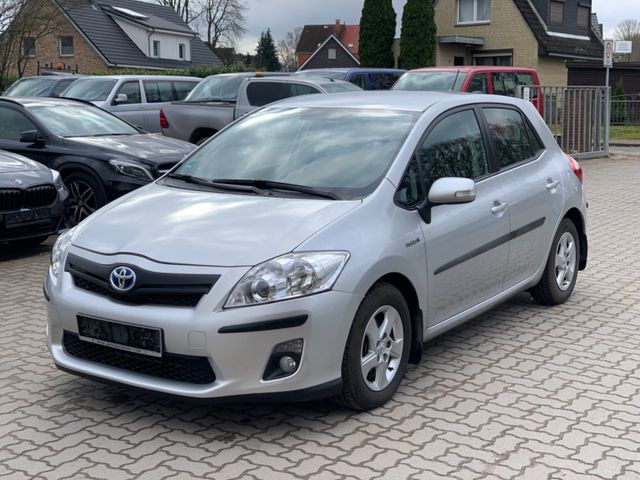 Toyota Auris Hybrid Life 43Tkm.!!!Tüv NEU! WIE NEU!