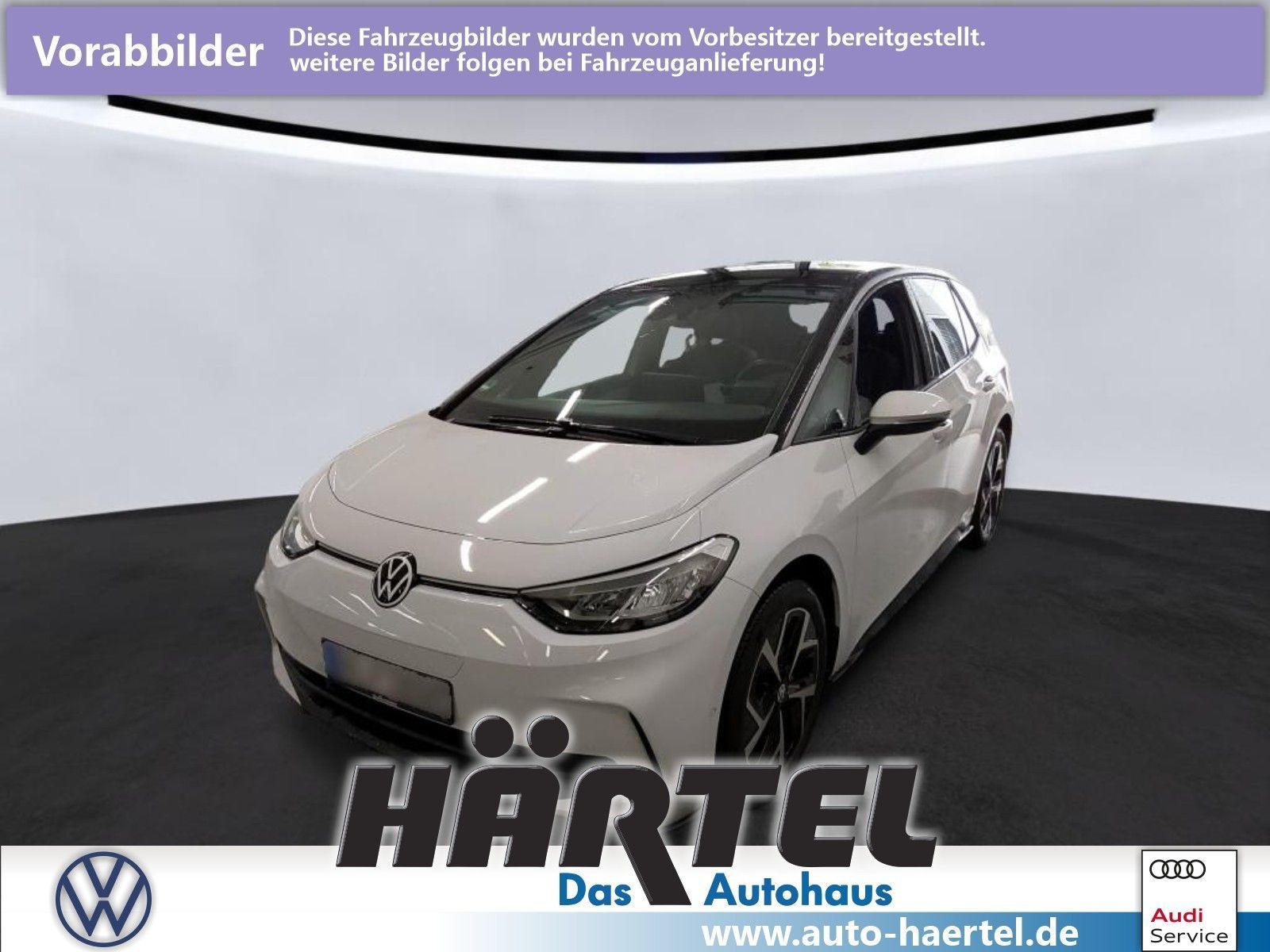 Volkswagen ID.3 PRO MOVE 58 KWH AUTOMATIK (+ACC-RADAR) Navi