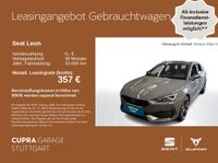 Seat Leon - Vorschau Bild 1