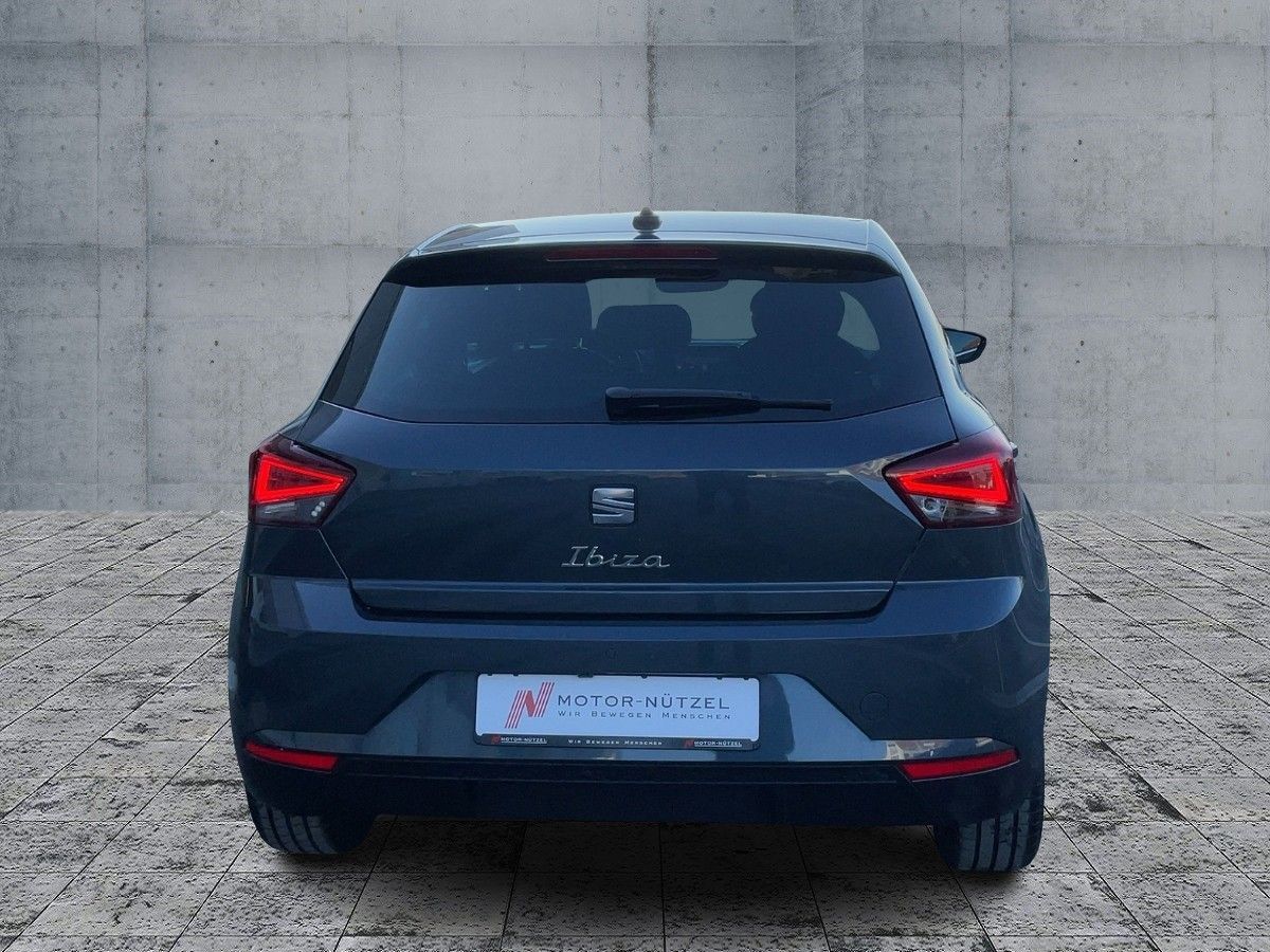 Seat Ibiza - Bild 5
