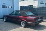 BMW e30 328i M52 Cabrio | OZ FUTURA | H&R | STARTEC| - gebrauchte BMW 320 aus dem Jahr 1990