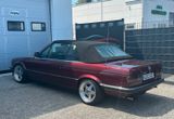 BMW e30 328i M52 Cabrio | OZ FUTURA | H&R | STARTEC| - BMW 320 aus 1990