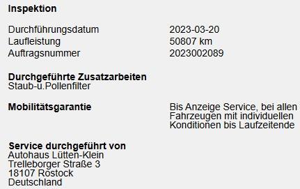 Volkswagen CADDY 4MOTION 5SITZE STANDHEIZUNG TEMPO SHZ NAVI