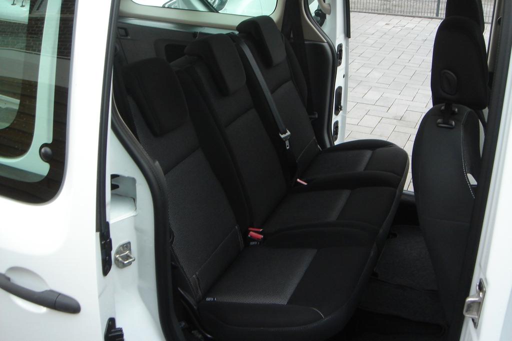 Renault Grand Kangoo