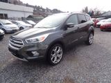 Ford Kuga  AWD 4x4 Allrad Titanium - Ford Kuga: Van