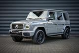 Mercedes-Benz G 580 EQ Edition One 116 kWh MANUFAKTUR