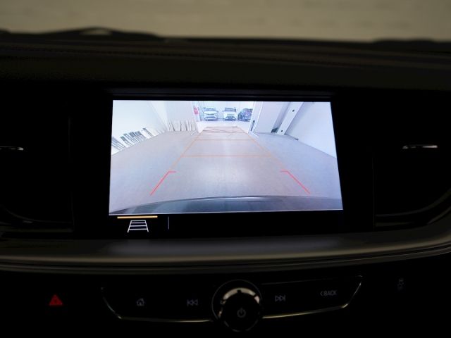Insignia B ST GSi 4X4 AT+AHK+NAVI+SCHIEBEDACH+SI