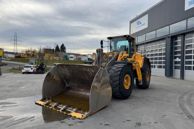 Volvo L150G 