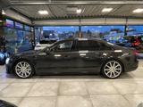Audi A8 4.0 TFSI L quattro - gebrauchte Audi A8 aus dem Jahr 2014