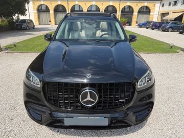 Mercedes GLS 400 - 4