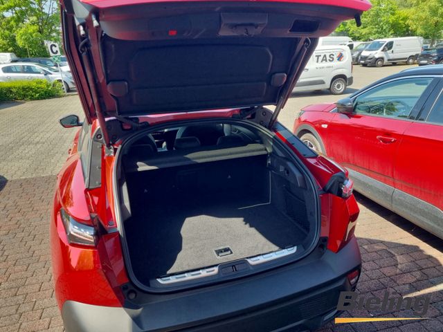 408 GT Plug-In Hybrid 225 e-DSC7 Vollausstattung
