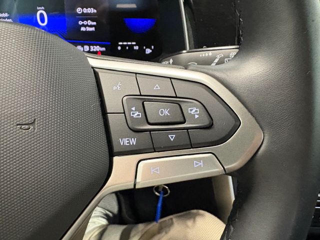 Taigo Move 1.0 TSI LED RFK SHZ