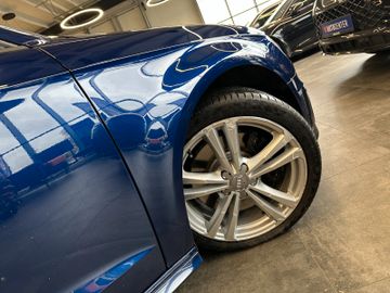 MYAUTOCENTER – Gebraucht- und Jahreswagen mit Werkstattservice in Pfaffenhofen Audi S3 *KEYLESS*ADP.FAHRWERK*2-ZONEN*TEMPO*StHZ*NAVI