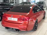 BMW M3  Limousine ohne OPF *HUD*Shadow-Line* - BMW M3 Gebrauchtwagen
