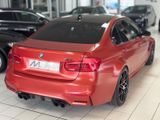 BMW M3  Limousine ohne OPF *HUD*Shadow-Line* - BMW M3 aus 2015