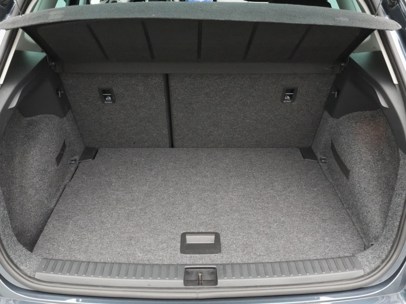 Seat Arona - Bild 13