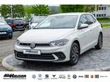 Volkswagen Polo Life 1.0 TSI KAMERA LED PDC APP-CONNECT SIT